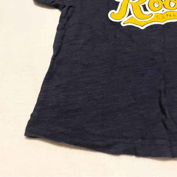 Roots Baby Tee 12-18 Month Tshirt - Picture 5 of 16